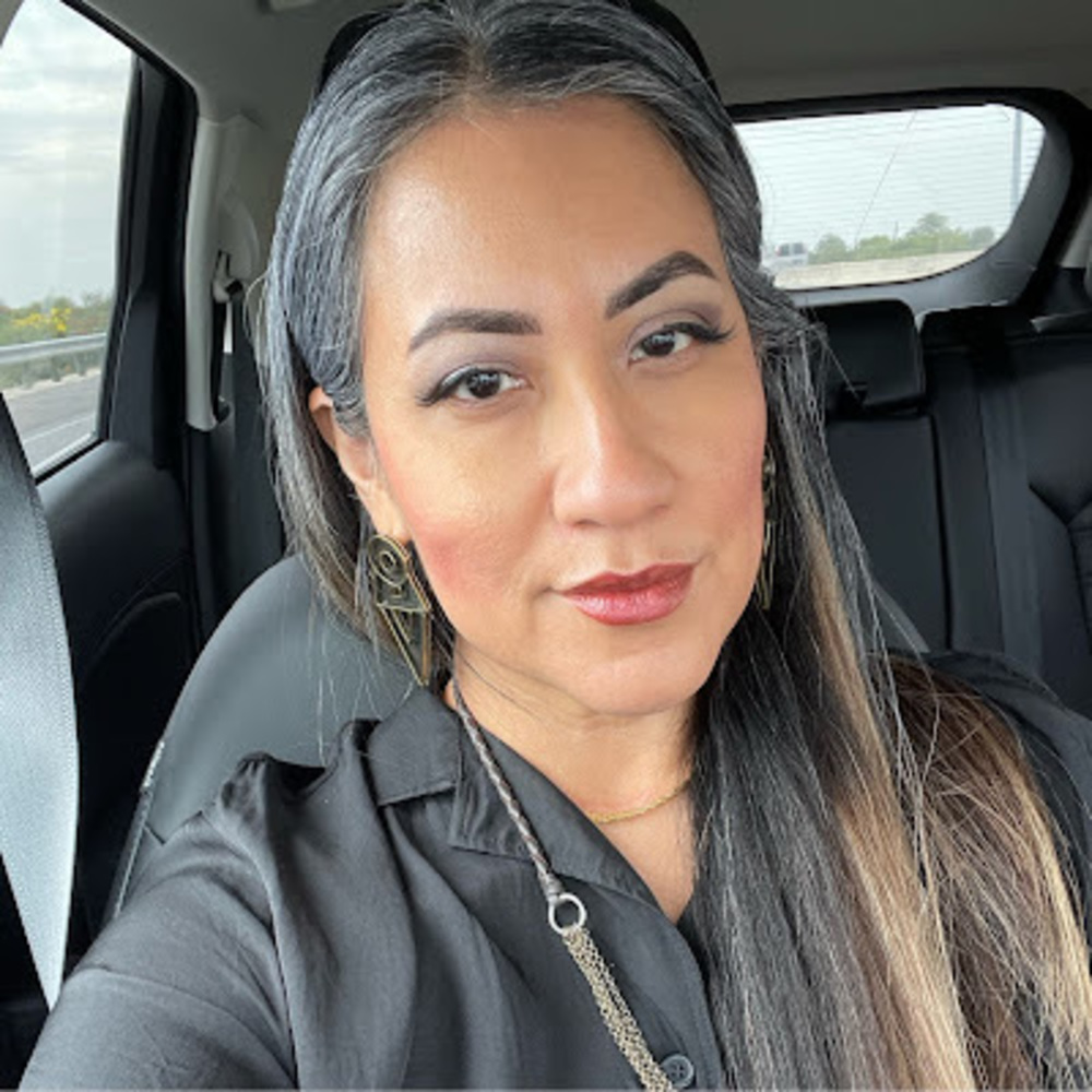 Meet your Posher, Celeste